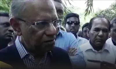 Navin Ramgoolam : « le PM donne l’impression d’avoir peur » 