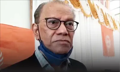 «Menaces contre des journalistes» : «Nous nous dirigeons petit à petit vers une dictature», dit Ramgoolam