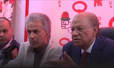 Drogue : Ramgoolam réclame que le rapport sur la Commission d'enquête soit rendu public