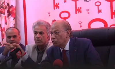 Navin Ramgoolam : «Un CP ne prend pas d’ordre du PM»