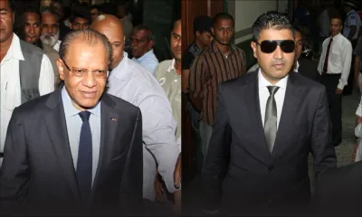 Affaire Roches-Noires - La défense : «Le numéro de Soornack ne figure pas dans les relevées téléphoniques de Gooljaury»