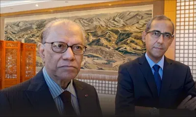 Ramgoolam demande à Joyram de mettre un terme à sa grève de la faim