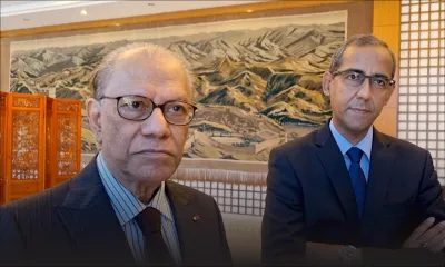 «Malaise» entre Mahomed et Aumeer : Ramgoolam répond