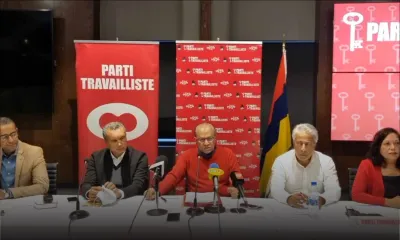 Rencontre entre des dirigeants de l’opposition demain