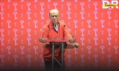 Congrès du PTr : les bons mots 