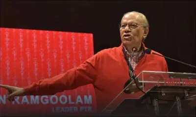 Nominations aux postes clés dans les corps paraétatiques : Ramgoolam plaide pour une Commission parlementaire 