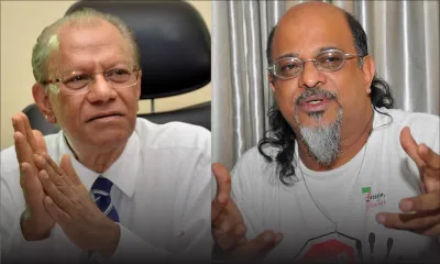 Ramgoolam rencontre Subron à 14 h