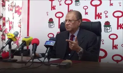 Budget 2018-19 : Ramgoolam estime que Pravind Jugnauth est un «vendeur de rêves»