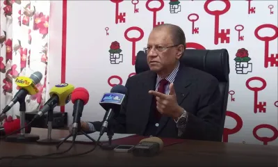 Navin Ramgoolam met en garde les demandeurs de passeport mauricien