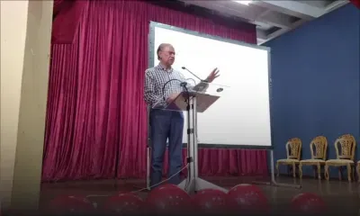 Ramgoolam : «Si la représentation féminine est faible au Parlement, c’est la faute aux leaders»