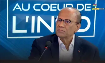 Au Cœur de l’Info : Ramgoolam admet avoir commis des erreurs