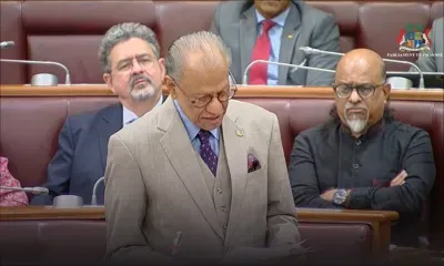 Ramgoolam : « Le système de pension de vieillesse est devenu fiscalement et financièrement insoutenable »