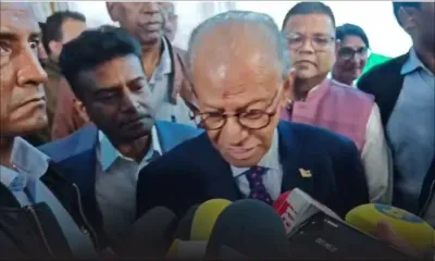 Le PM annonce la publication du rapport sur les incidents à la prison de Melrose