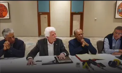 PTr-MMM-PMSD : suivez en direct la conférence de presse