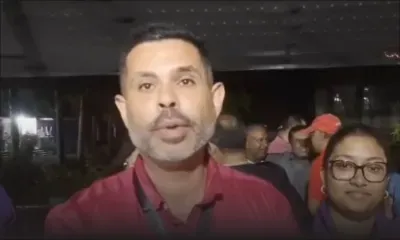 Municipales 2025 : Résultats Ward 2 Curepipe : l’Alliance du Changement rafle les 4 sièges