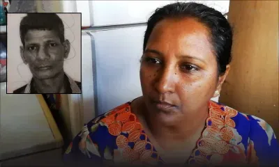 Il meurt après une chute de son lit d'hôpital: « Infirmiers pane informe dokter… », dit sa femme