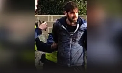 Il le soupçonnait d’avoir tué Michaela Harte : un Irlandais blanchi après avoir poignardé son ex-patron dix-neuf fois