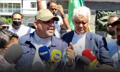 Me Neelkanth Dulloo : « Ena divizion entre riche ek pauvre »