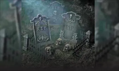 [Blog] RAMA’S NEOLIBERAL DREAM