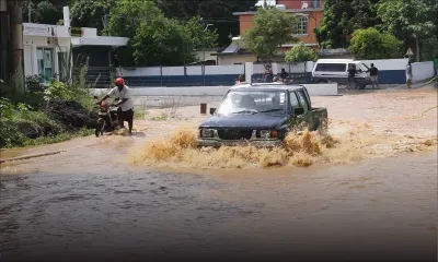 Avis de fortes pluies : voici les précautions à prendre