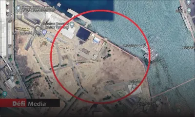 Résiliation du contrat Neotown - dommages de Rs 1,8 Md : les contribuables devront casquer