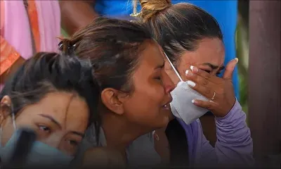 Népal : 14 corps retrouvés dans l'épave de l'avion accidenté