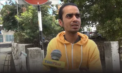 Les Népalais interdits de venir étudier à Maurice : les tribulations de Milan 