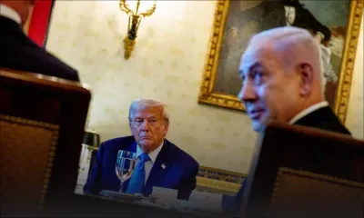 Netanyahu propose Trump pour le prix Nobel de la paix, alors que les pourparlers pour un cessez-le-feu à Gaza se poursuivent