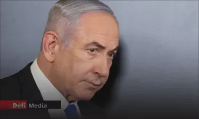 Mandat d’arrêt contre Netanyahu : les 124 États membres de la CPI seraient tenus de l’arrêter s’il entrait sur leur territoire.