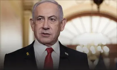 La justice turque émet des mandats d'arrêt pour "génocide" contre Netanyahu et des responsables israéliens