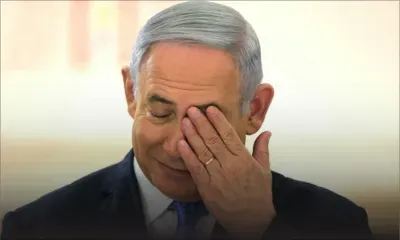 Israël : Netanyahu sur un nuage, avant que les enquêtes le ramènent sur terre
