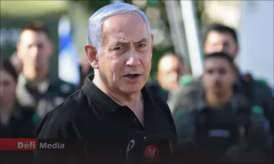 Chef du Shin Bet : l'opposition veut une grève générale en Israël si Netanyahu va contre la justice