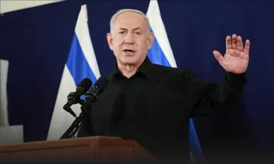 Netanyahu exclut tout cessez-le-feu dans la guerre contre le Hamas