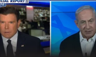 «Nous ne cherchons pas à gouverner Gaza», affirme le PM israélien