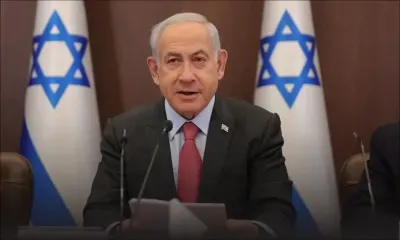  Israël "ne veut pas gouverner" Gaza, dit Netanyahu dans une interview à Fox News