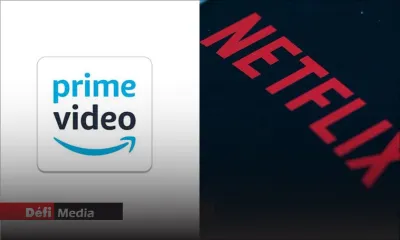 Netflix, Google Drive et Nintendo : le flou persiste autour de la TVA 