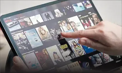 Abonnements - Disney, Netflix, Prime : ce que vous paierez en 2026 