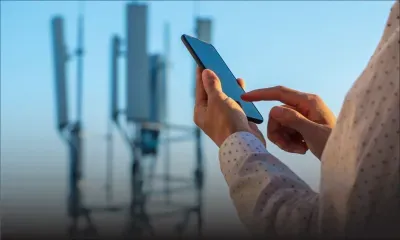 Internet mobile : la 5G se déploie progressivement, Emtel couvre 78 % de la population