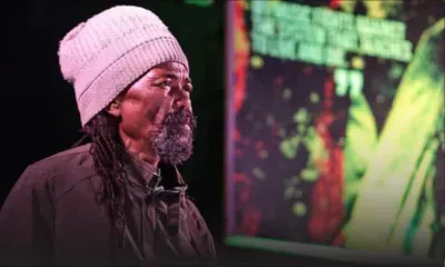 Seggae : Neville Célèrine du groupe Natir Samarel s’est éteint