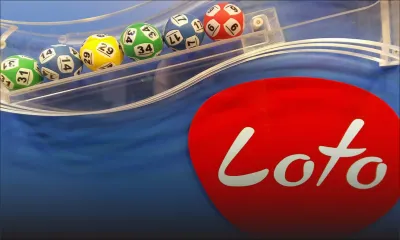 Fraude : Un boutiquier tente d’obtenir le gros lot du Loto