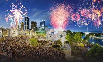 Youth debate: Wishes for 2017