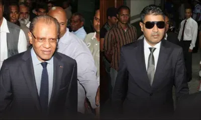 Affaire Roches-Noires : «Rakesh Gooljaury n’a pas menti à propos du vol survenu au campement de Roches-Noires», selon Me Gavin Glover