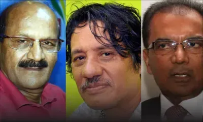 Appel à la démission : des observateurs politiques réagissent à la demande de Bhadain 