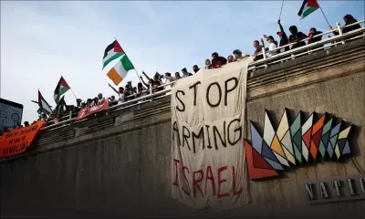 L'Irlande va reconnaitre un Etat palestinien d'ici la fin mai