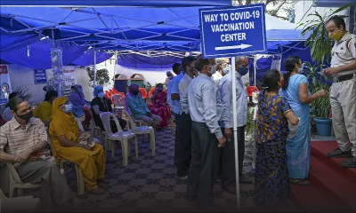 Covid-19 : ce que l’on sait des vaccins en Inde