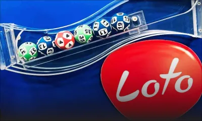 Loto : voici les numéros gagnants du tirage de ce mercredi