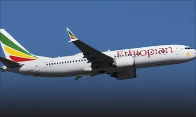 La France interdit les Boeing 737 MAX dans son espace aérien