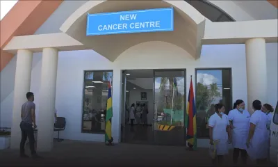 New Cancer Hospital : le budget initial largement dépassé