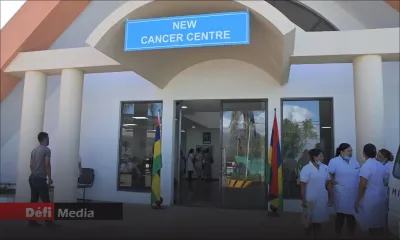 New Cancer Hospital : construction d’un puits pour pallier aux problèmes d’humidité