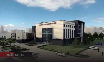 New Cancer Hospital, Phoenix : après trois jours de grève, des ouvriers étrangers reprennent le travail